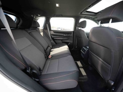 Certified 2024 Honda CR-V Sport image 25