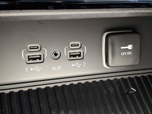 New 2026 Jeep Grand Cherokee L Limited AWD/4WD image 16