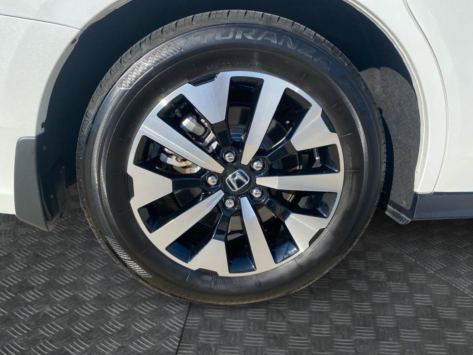 Certified 2026 Honda Odyssey EX-L image 23