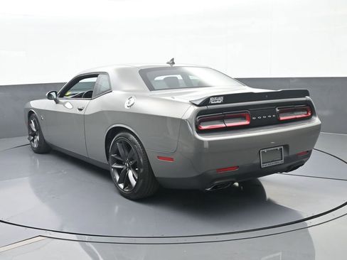 Used 2019 Dodge Challenger R/T Scat Pack w/ Shaker Package image 4