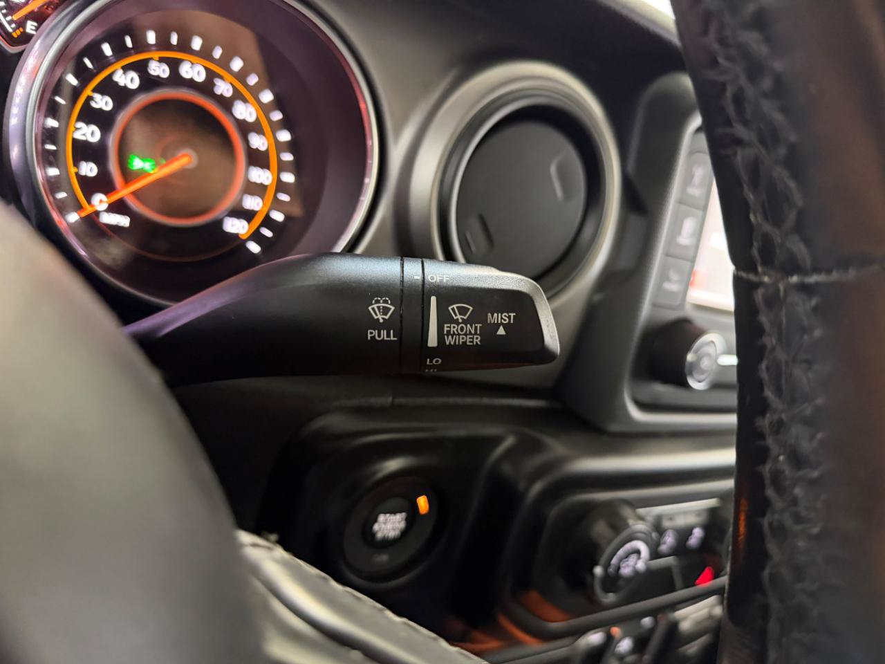 Used 2020 Jeep Gladiator Sport w/ Quick Order Package 24S AWD/4WD image 30