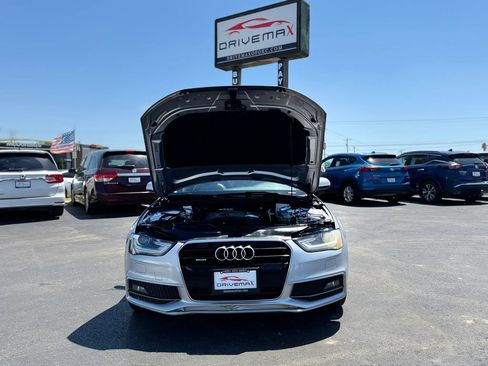 Used 2016 Audi A4 2.0T Premium AWD/4WD image 12