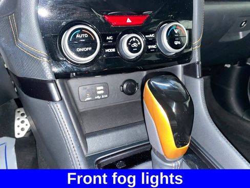 Used 2023 Subaru Forester Wilderness AWD/4WD image 23