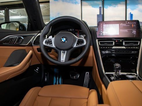 Used 2026 BMW 840i xDrive image 17