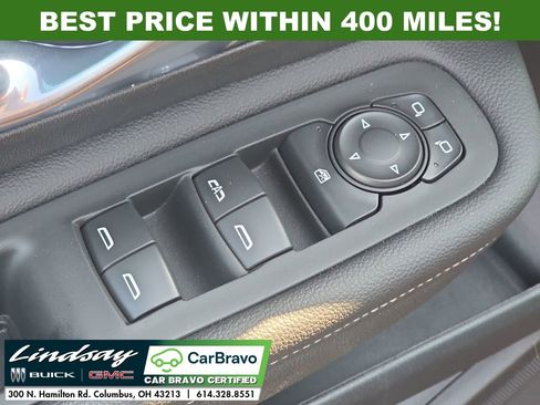 Certified 2022 GMC Terrain SLE image 22