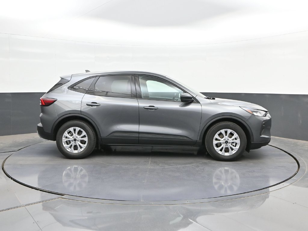 Used 2025 Ford Escape Active FWD image 25