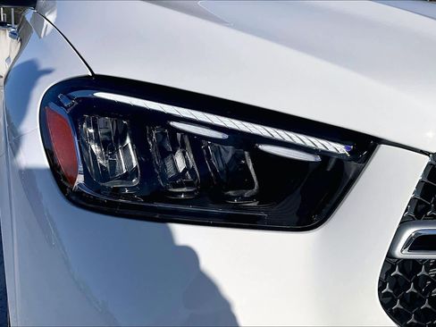 Used 2026 Mercedes-Benz GLE 350 4MATIC image 26