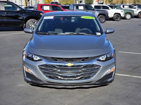 Used 2024 Chevrolet Malibu LT image 8