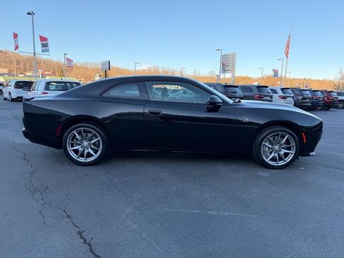 New 2026 Dodge Charger Scat Pack image 3