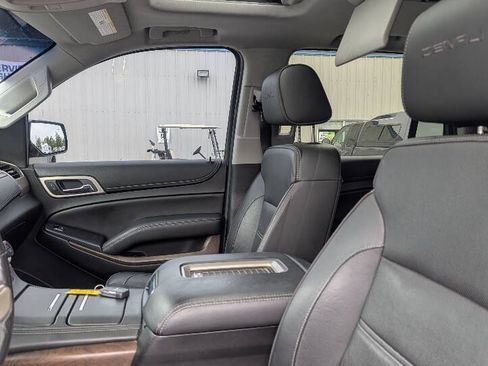 Used 2018 GMC Yukon Denali w/ Denali Ultimate Package AWD/4WD image 24
