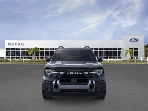New 2025 Ford Bronco Sport Big Bend image 6