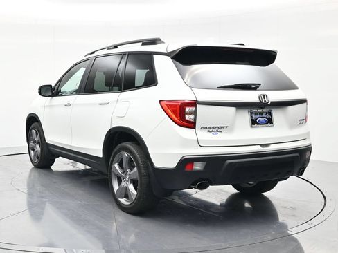 Used 2020 Honda Passport Touring image 7