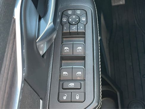 New 2026 RAM 2500 Laramie image 20