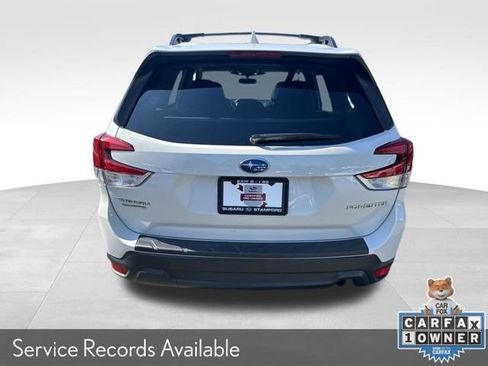 Certified 2023 Subaru Forester Premium AWD/4WD image 7