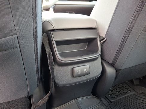 Used 2020 Subaru Legacy Premium AWD/4WD image 12