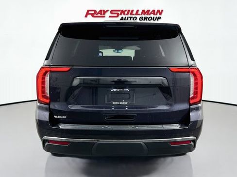 Used 2024 GMC Yukon Denali Ultimate AWD/4WD image 6
