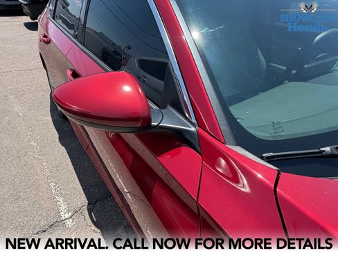 Used 2018 Honda Accord LX image 8