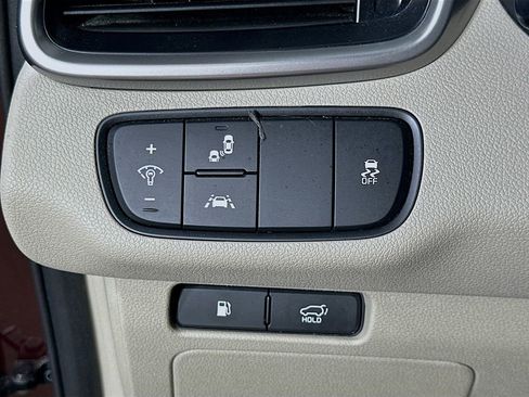 Used 2020 Kia Sorento EX FWD image 21
