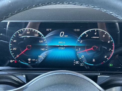Certified 2022 Mercedes-Benz GLB 250 image 29