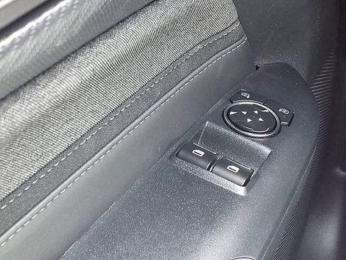 Used 2026 Ford Mustang Coupe RWD image 20