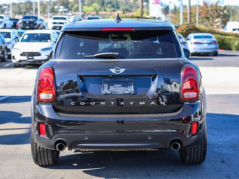Used 2018 MINI Cooper Countryman S image 22