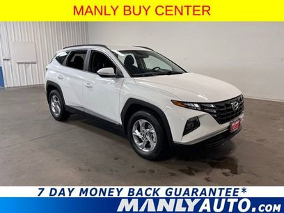 Used 2023 Hyundai Tucson SEL