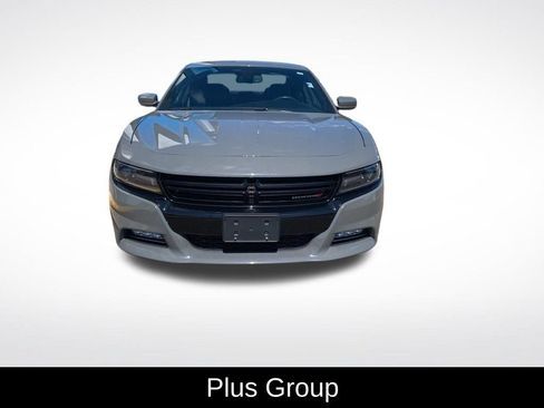 Used 2019 Dodge Charger SXT w/ Plus Group AWD/4WD image 2