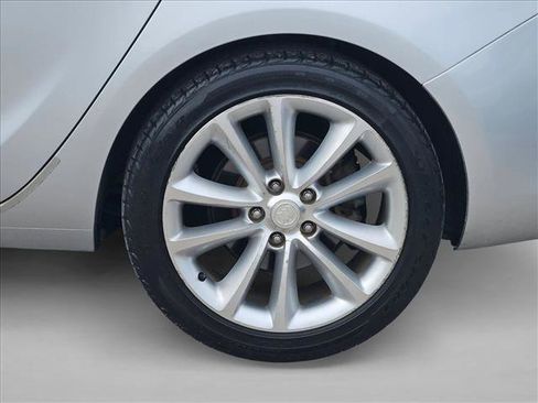 Used 2015 Buick Verano Convenience image 5