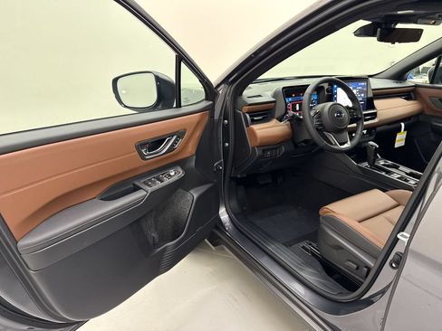 New 2026 Subaru Outback Touring XT AWD/4WD image 23
