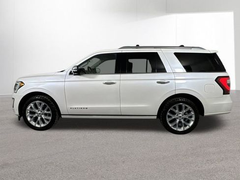Used 2018 Ford Expedition Platinum image 31