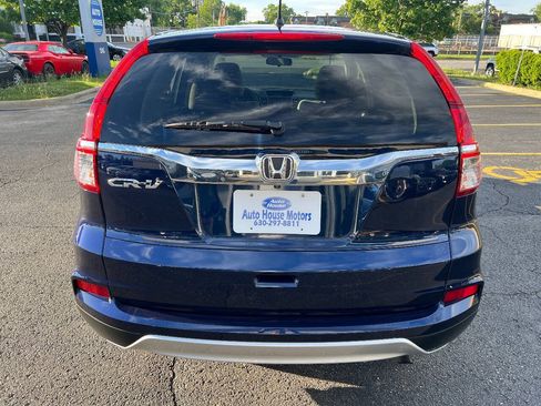 Used 2015 Honda CR-V EX image 14