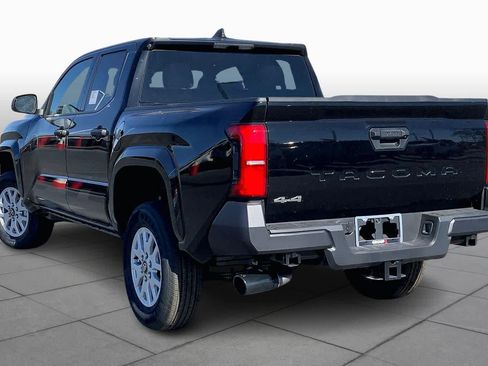New 2026 Toyota Tacoma SR image 12
