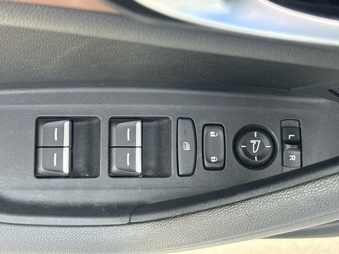 Used 2021 Acura TLX SH-AWD image 14
