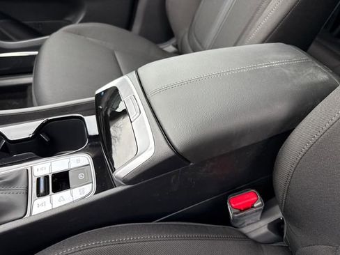 New 2026 Hyundai Tucson SEL AWD/4WD image 27