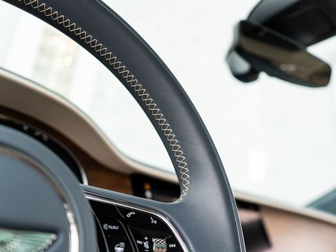 Certified 2024 Bentley Continental GT AWD/4WD image 33