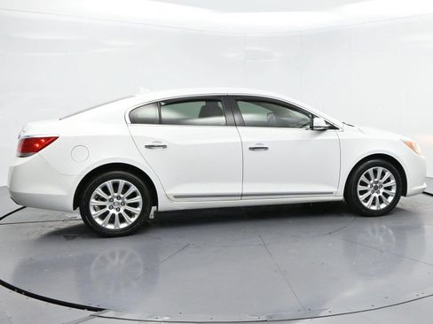 Used 2013 Buick LaCrosse Leather FWD image 8