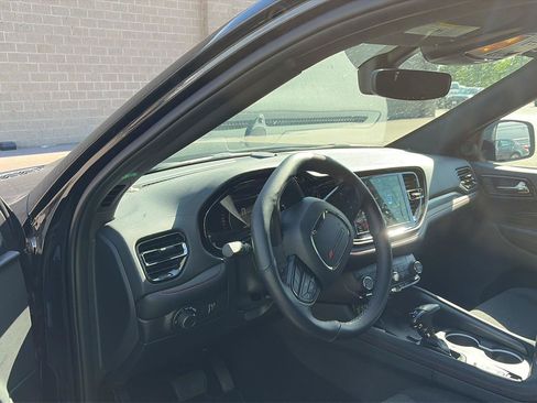 Used 2026 Dodge Durango GT AWD/4WD image 8