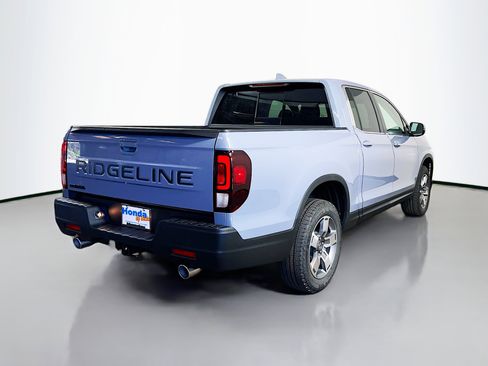 New 2026 Honda Ridgeline RTL image 21