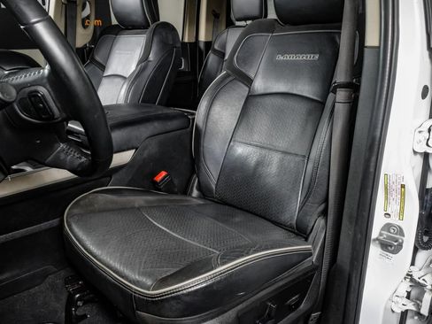 Used 2020 RAM 3500 Laramie AWD/4WD image 29