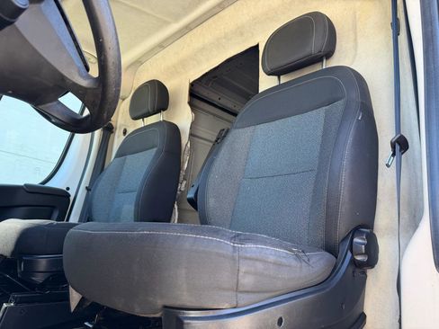 Used 2015 RAM ProMaster 3500 FWD image 10