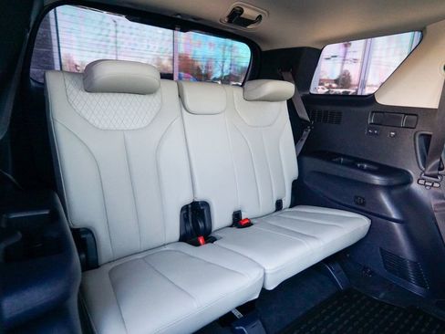 Used 2020 Hyundai Palisade SEL image 37