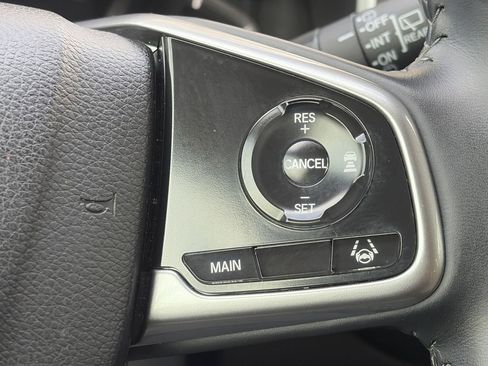 Used 2021 Honda CR-V EX-L image 22