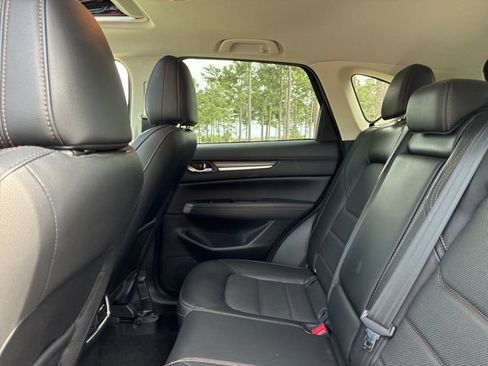 Used 2018 MAZDA CX-5 Grand Touring FWD image 22
