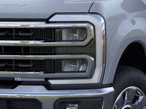 New 2026 Ford F350 King Ranch w/ Chrome Package AWD/4WD image 18