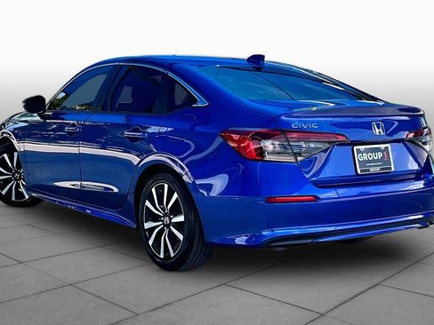 Used 2024 Honda Civic EX image 12