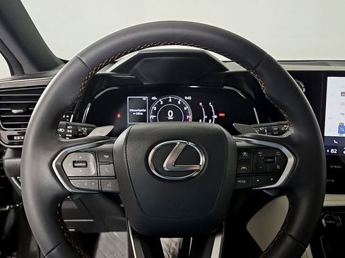 Used 2024 Lexus NX 250 FWD image 20