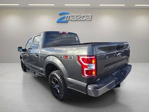 Used 2020 Ford F150 XLT image 15