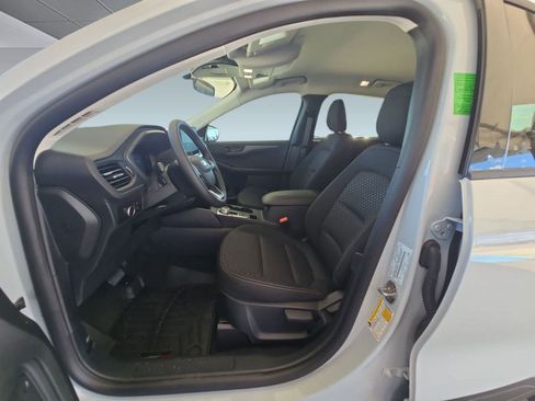 New 2026 Ford Escape Active w/ Tech Pack #1 image 4