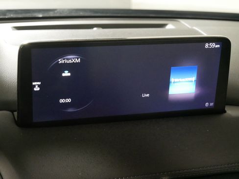 Used 2023 MAZDA CX-5 AWD 2.5 S w/ Premium Package image 22