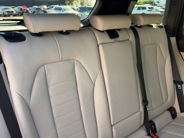 Used 2023 BMW X3 xDrive30i w/ M Sport Package AWD/4WD image 30